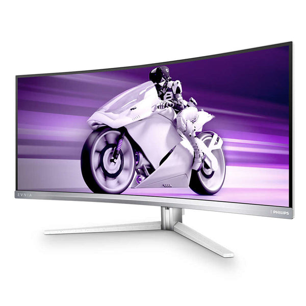 Monitor Gaming Philips 34M2C8600/00 34" Wide Quad HD 50-60 Hz-0