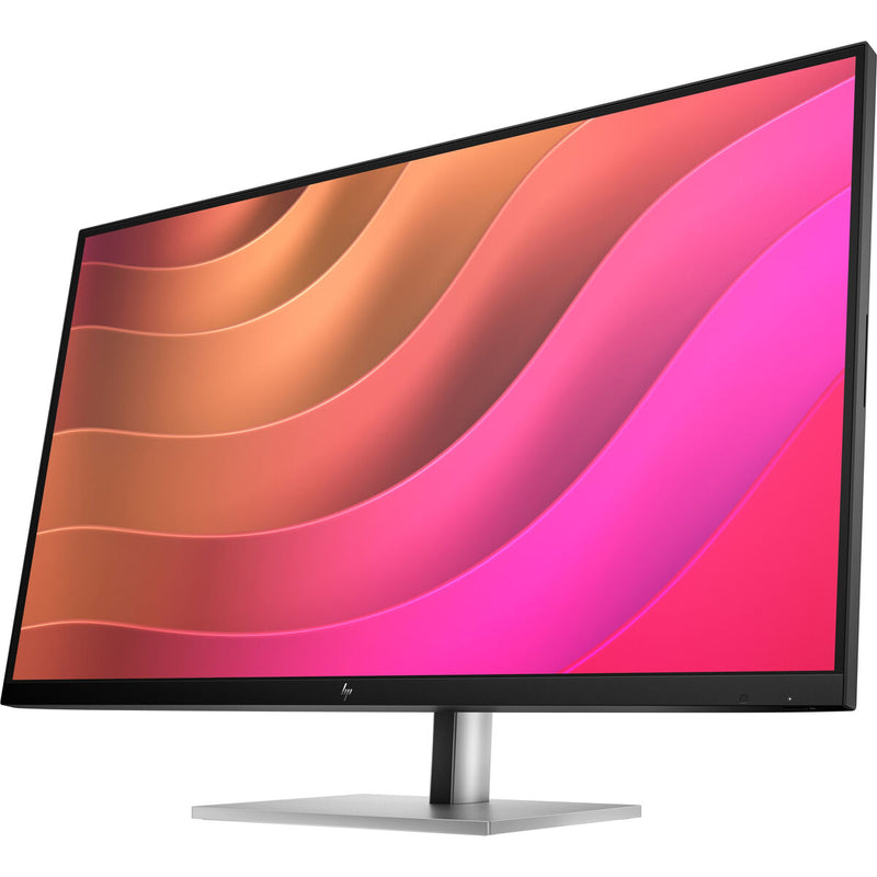 Monitor HP E32K G5 Nero 32" 4K Ultra HD 60 Hz-4