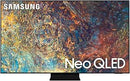 samsung smart tv Qled qe55qn90at neo qled qn95a serie 9 4k smart wifi Samsung