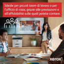 Xerox B305 A4 38ppm Stampante Multifunzione Laser Monocromatica (Bianco e Nero) Wireless con stampa Fronte Retro - Copia/Stampa/Scansione/Fax (2 anni di garanzia Xerox