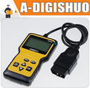 Scanner MP69033 OBD2  Strumento diagnostico per auto per tutti i veicoli OBD2/CAN bigeshop