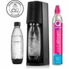 Macchina per Soda sodastream Terra Black Machine-4