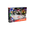 Playset PMI Kids World Sonic Prime 6 Pezzi-1