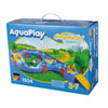 Circuito AquaPlay Amphie-Set + 3 anni acquatico-0