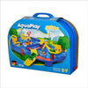 Circuito AquaPlay Water Circuit Lock Box + 3 anni acquatico-0