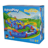 Circuito AquaPlay Mega Bridge + 3 anni acquatico-0