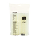 Stick di colla a caldo Rapid ECO-T Ø 12 x 190 mm 500 g Trasparente-0