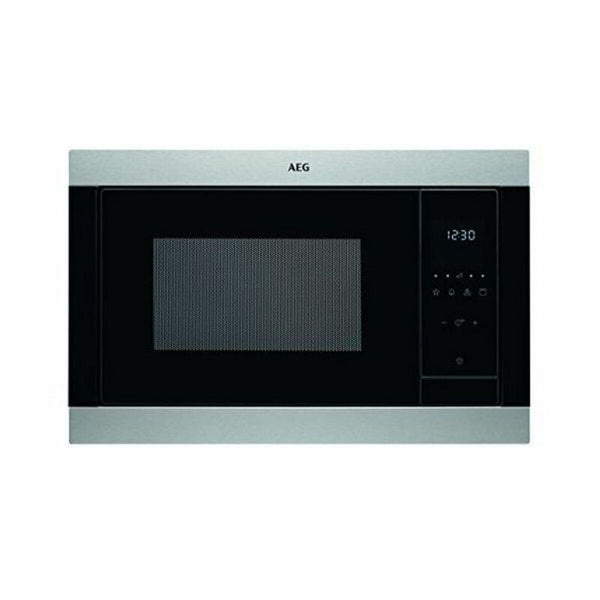 Microonde con Grill AEG MSB2547DM   23L 1450 W-0