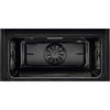 Forno Compatto Aeg KMK761080B 1000 W 43 L-2