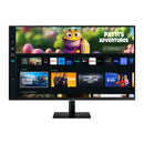 Monitor Samsung LS27CM500EUXEN 27" LED HDR10 VA Flicker free 60 Hz-2