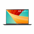 Laptop LG Gram 15 15" Intel Core i7-1360P 32 GB RAM 1 TB SSD Qwerty in Spagnolo AZERTY-0