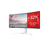 Monitor LG 40WP95CP-W 40" LED IPS HDR10 AMD FreeSync Flicker free 60 Hz-2