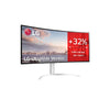 Monitor LG 40WP95CP-W 40" LED IPS HDR10 AMD FreeSync Flicker free 60 Hz-0