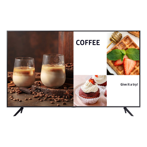 Monitor Videowall Samsung BE65C-H 4K Ultra HD 65" 60 Hz-0