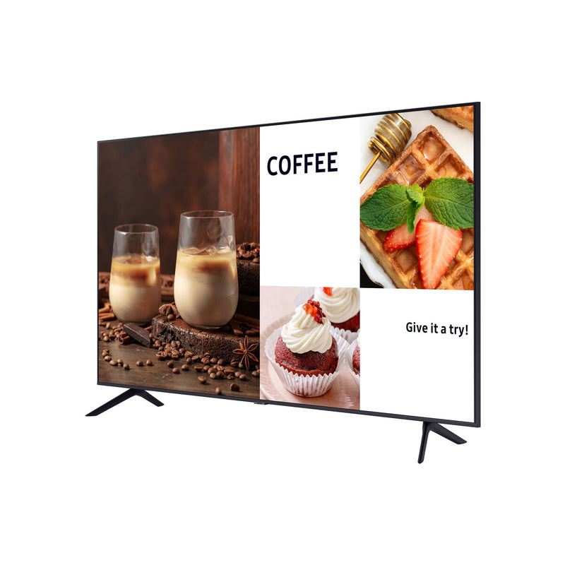 Monitor Videowall Samsung BE65C-H 4K Ultra HD 65" 60 Hz-8
