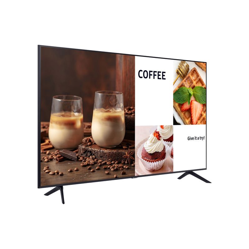 Monitor Videowall Samsung BE65C-H 4K Ultra HD 65" 60 Hz-6