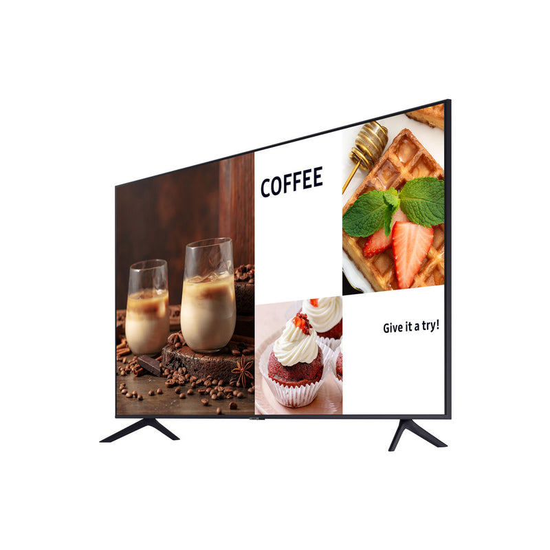 Monitor Videowall Samsung BE65C-H 4K Ultra HD 65" 60 Hz-2