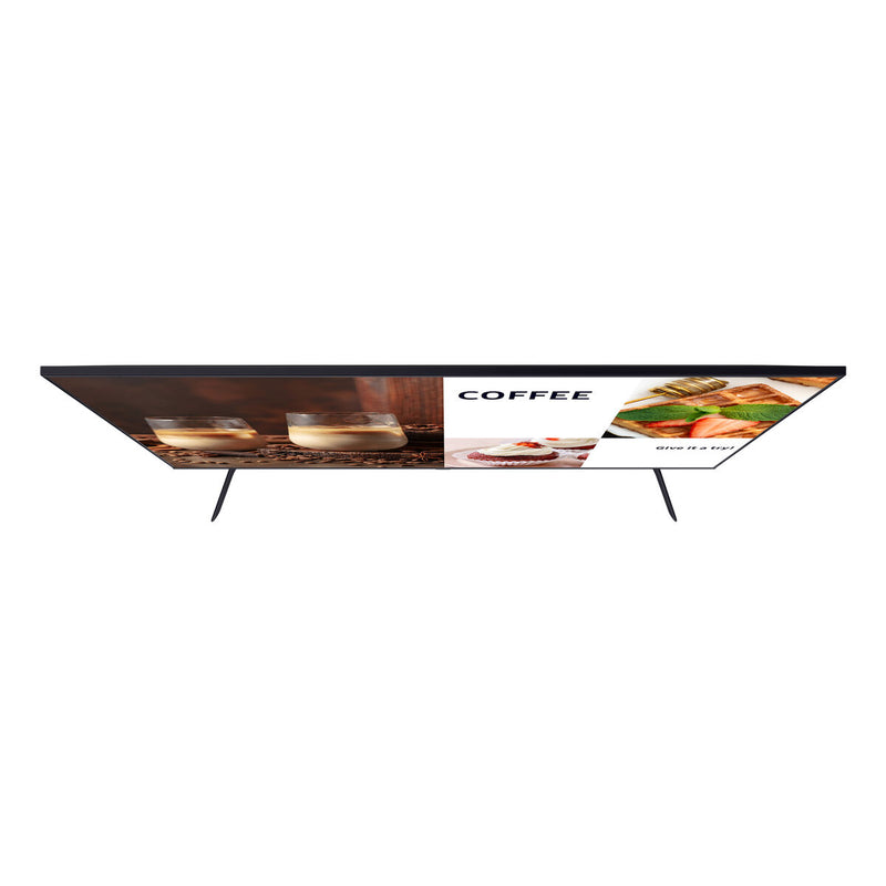 Monitor Videowall Samsung BE65C-H 4K Ultra HD 65" 60 Hz-3