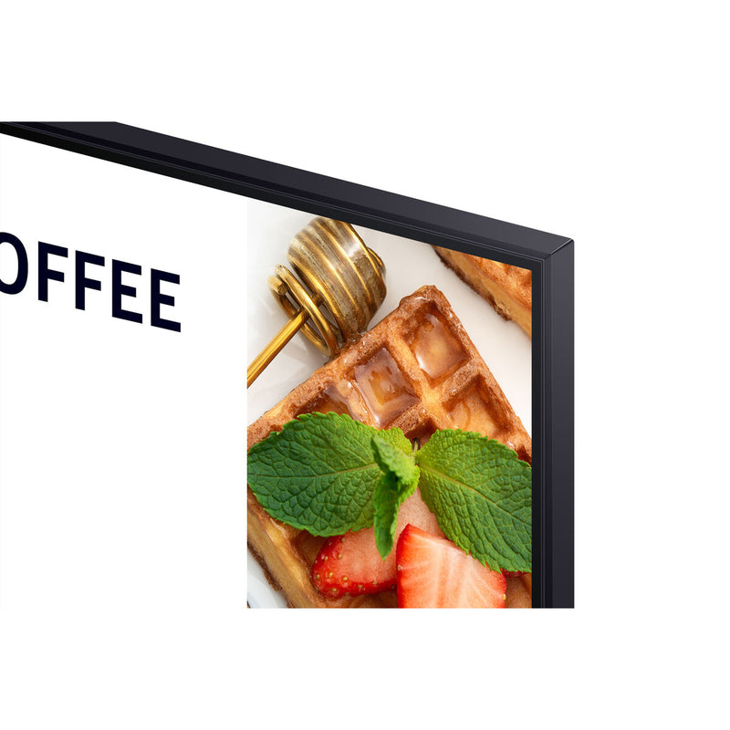 Monitor Videowall Samsung BE65C-H 4K Ultra HD 65" 60 Hz-7