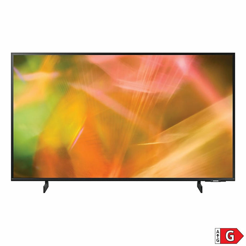 Monitor Videowall Samsung HG75AU800EEXEN 75" LED 50-60 Hz-1
