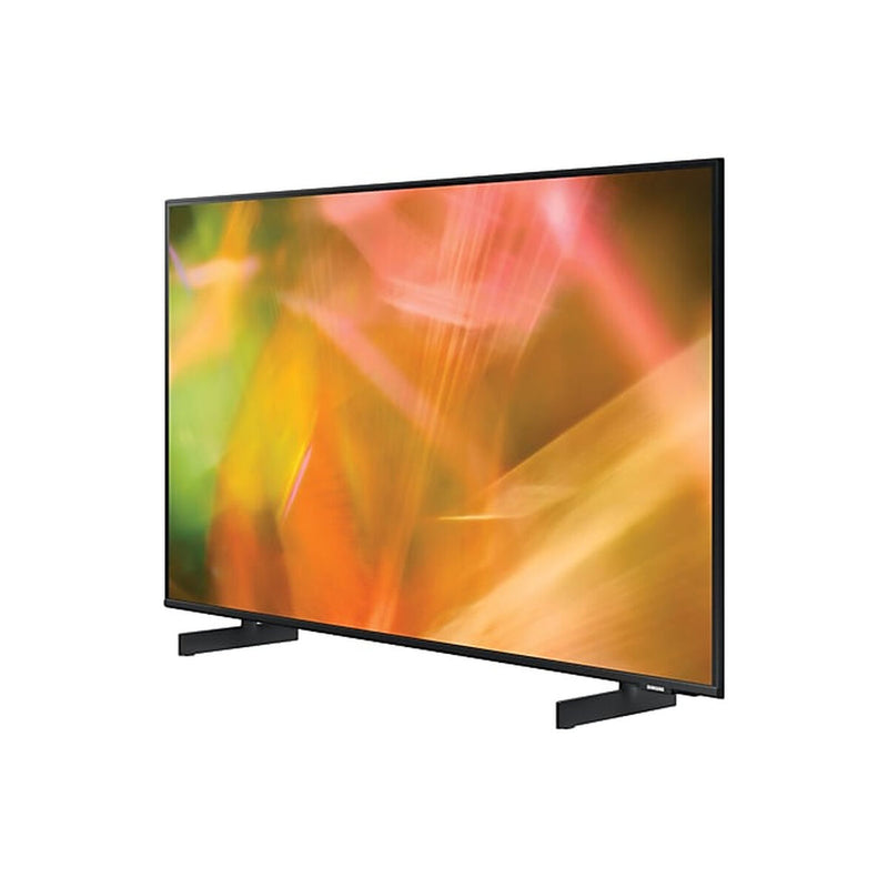 Monitor Videowall Samsung HG75AU800EEXEN 75" LED 50-60 Hz-6