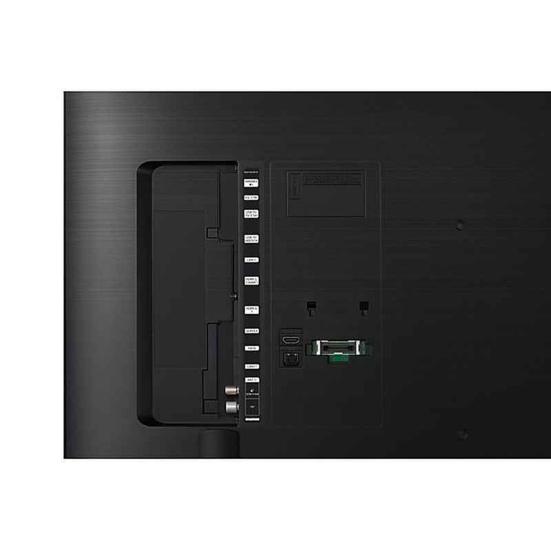 Monitor Videowall Samsung HG75AU800EEXEN 75" LED 50-60 Hz-4