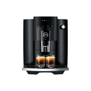 Caffettiera superautomatica Jura E4 Nero 1450 W 15 bar-0