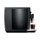 Caffettiera superautomatica Jura E4 Nero 1450 W 15 bar-2