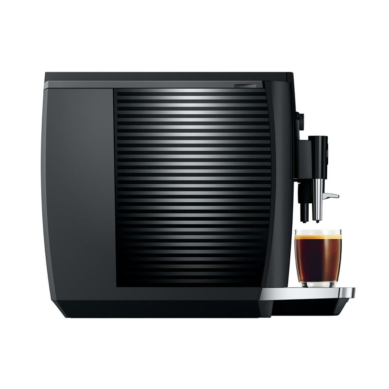 Caffettiera superautomatica Jura E4 Nero 1450 W 15 bar-2