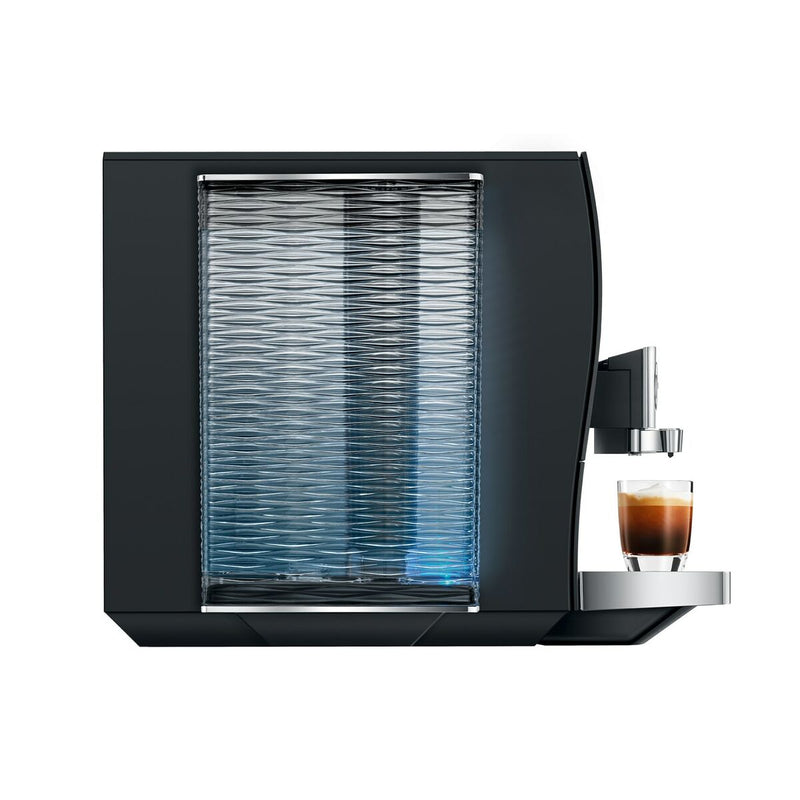 Caffettiera superautomatica Jura Z10 Nero Sì 1450 W 15 bar 2,4 L-1