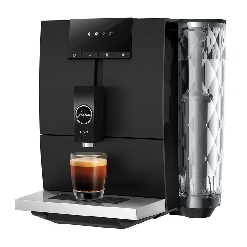 Caffettiera superautomatica Jura ENA 4 Nero 1450 W 15 bar 1,1 L-9