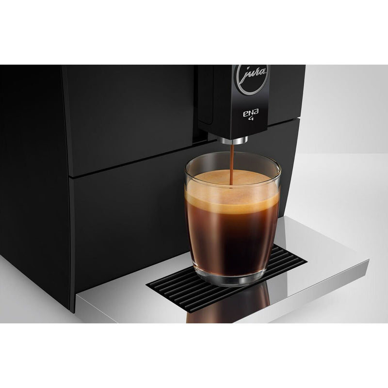 Caffettiera superautomatica Jura ENA 4 Nero 1450 W 15 bar 1,1 L-4