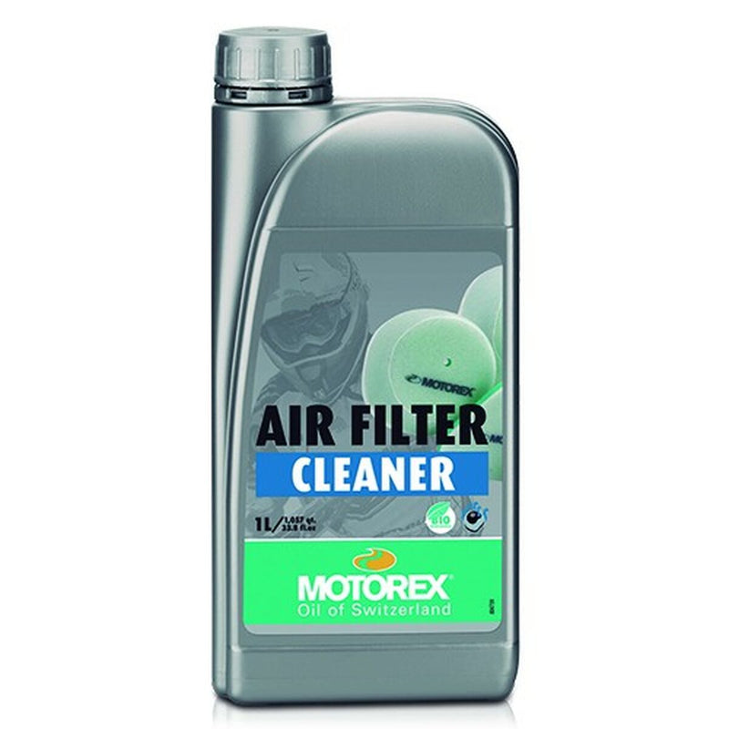 Pulitore del filtro dell'aria Motorex 1 L Moto-0