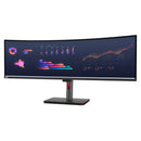 Monitor Lenovo P49W-30 49" LED IPS 60 Hz-3