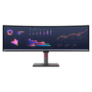 Monitor Lenovo P49W-30 49" LED IPS 60 Hz-0