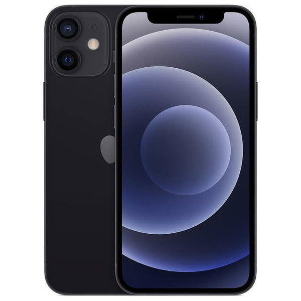 iPhone 12 Mini 128 gb colore nero ( grado A+) Apple