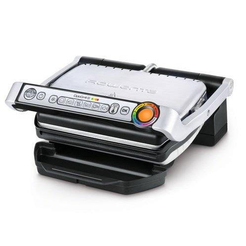 Rowenta Griglia elettrica intelligente Optigrill+ - bigeshop