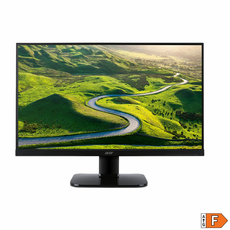 Monitor Acer VERO V277BIPV Full HD 27" 100 Hz-7