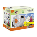 Avvolgitubo 50 X 20 X 20 CM-2