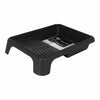 Vassoio per la Vernice Dem Brico Nero 43 x 33 x 9 cm (8 Unità)-1