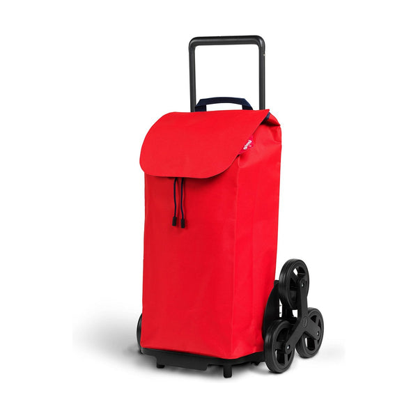 Carrello Gimi Tris Urban Rosso 52 L-0