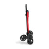 Carrello Gimi Tris Urban Rosso 52 L-3