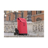 Carrello Gimi Tris Urban Rosso 52 L-1