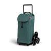 Carrello Gimi Tris Urban Verde 52 L-0