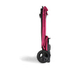 Carrello Gimi Sprinter Compatto Violetta 50 L-4