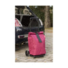 Carrello Gimi Sprinter Compatto Violetta 50 L-1