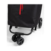 Carrello Gimi Twin Urban Nero 50 L 39 x 52 x 95 cm-2