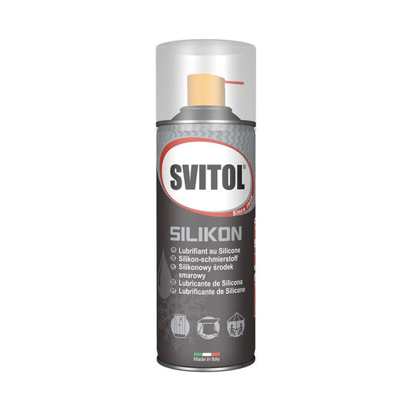 Olio Lubrificante Svitol ARX7885 200 ml-0