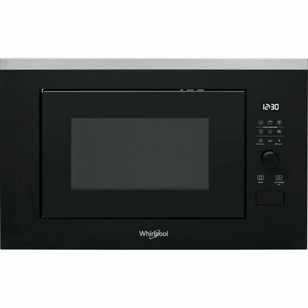 Microonde Whirlpool Corporation WMF250G 900 W 1400 W Nero 25 L-0