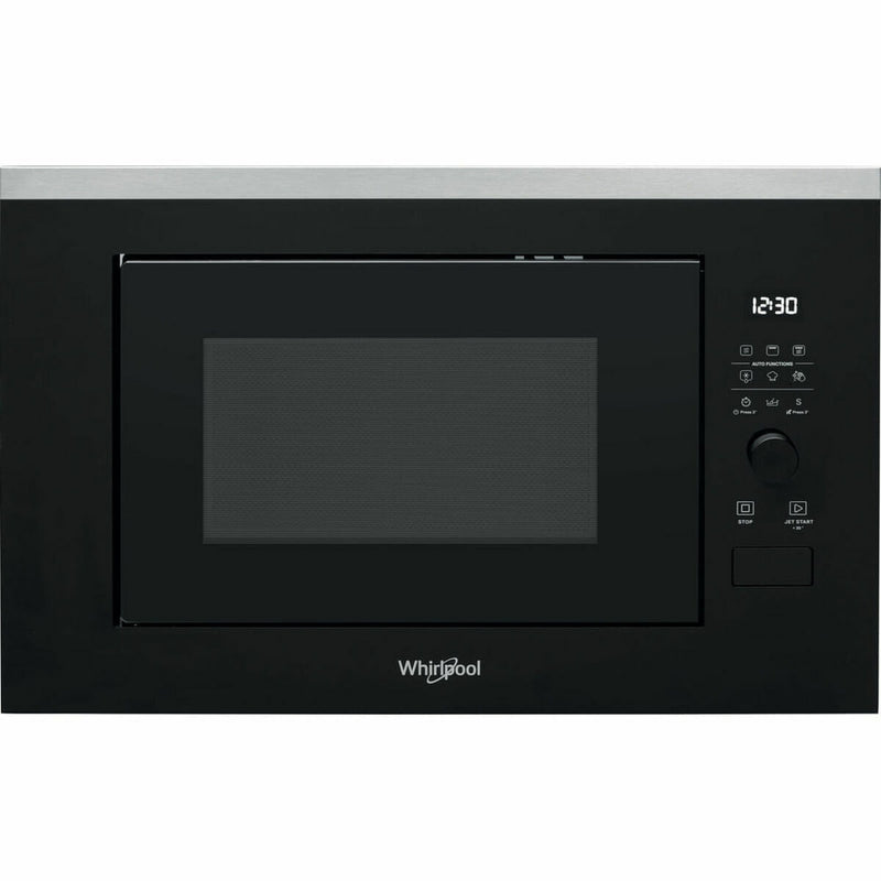 Microonde Whirlpool Corporation WMF250G 900 W 1400 W Nero 25 L-0